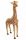  Mascota girafa 120 cm Ursuletul Gustaw 0+