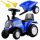  New Holland TRACTOR pliat cu remorcă ZA3691