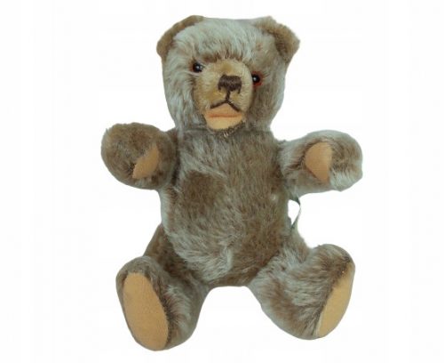  PAT COLECTOR HERMANN TEDDY ORIGINAL