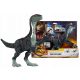  Figura de acțiune Mattel Jurassic World Therizinosaurus