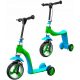  SCOOTER TREI ROȚI 2in1 RIDE RIDER CALITATE 2 CULORI