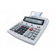  Calculator cu imprimantă Vector LP-203