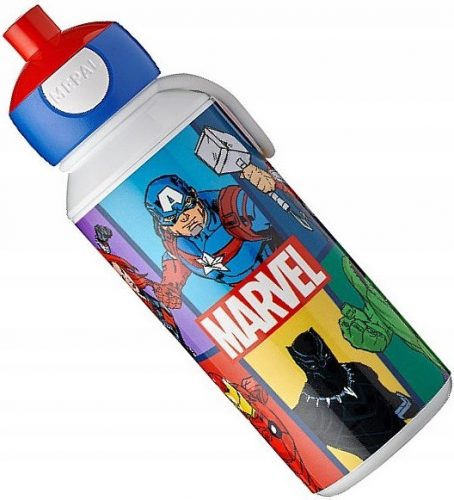  Flacon Mepal Avengers 400 ml