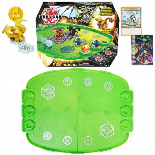  Topuri Spin Master Bakugan Evo Battle Arena