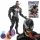  Venom Action Figure Toy Sound Large 30cm Avengers Movable Limbs + Gratuit