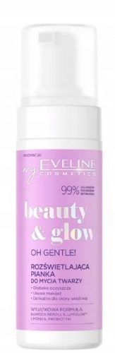  Eveline spume faciale 150 ml