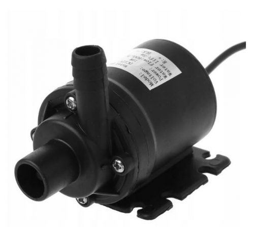  Pompa AlfaZOO 19 W 501 - 1000 l/h