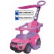  Agat ride-on 87x42x85 cm roz