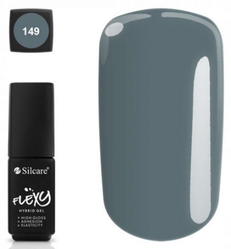  Silcare Flexy Hybrid Gel 149 lac hibrid 4,5g