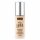  Pupa Milano Fond de ten de față fără ulei 020 Nude SPF10, 30 ml