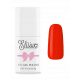  Elisium UV Gel Polish 031 Hot Red oja hibrida 8ml