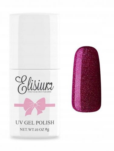  ELISIUM HYBRID POLISH HYBRID 114 GLAM ROCK