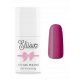  Elisium UV Gel Polish lac de unghii hibrid 010 Purple Cherry 8ml