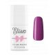  Elisium UV Gel Polish 011 Dark Wine lac de unghii hibrid 8ml