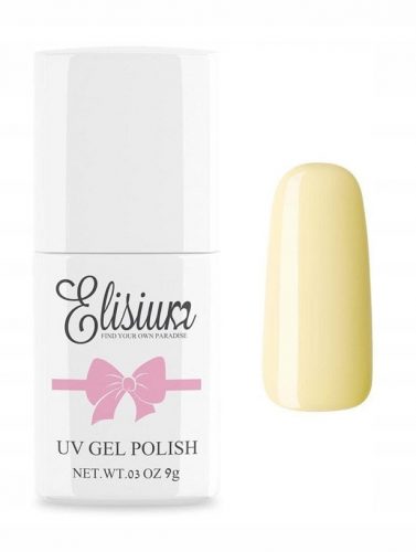  ELISIUM HYBRID POLISH HYBRID 139 BANANA