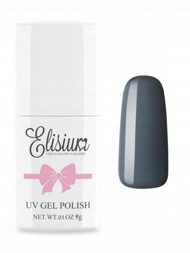  ELISIUM HYBRID POLISH 062 NUANȚE DE GR