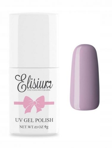  ELISIUM HYBRID POLISH HYBRID HYBRID 049 GRI VIOLET