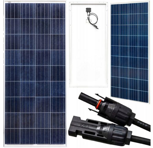 Kit fotovoltaic Volt Polska 140 W