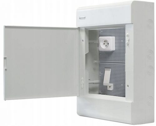 Aparat de comutare Elektro-Plast 400 V IP44 0 A