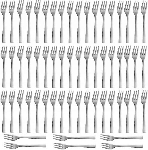 Set tacâmuri AMEFA PADOVA, INOX, FĂRĂ NICKEL, 18/0, 13,9 mm, 60 buc.