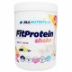  ALLNUTRITION FitProtein SHAKE 500 PENTRU FEMEI SPORTIVE