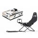  Scaun gaming Playseat RC.00312, material negru