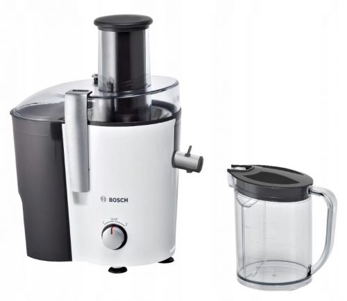  Storcator Bosch MES25A0, storcator de fructe si legume intregi