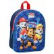  Rucsac cu un singur compartiment pentru grădiniță Paw Patrol Vadobag băieți, fete Nuanțe de albastru