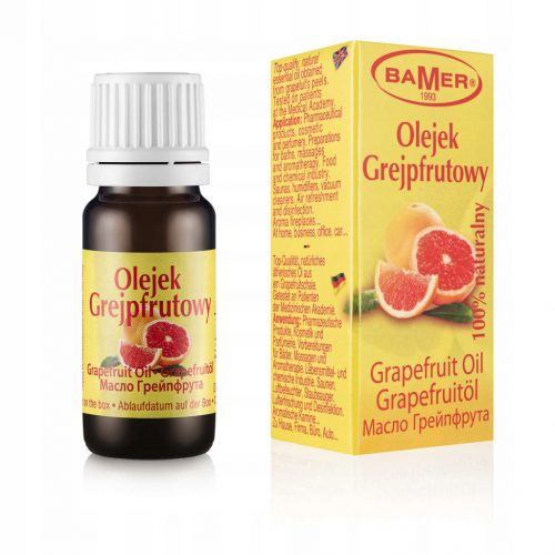  Ulei esențial de grapefruit 7ml