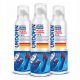  UNDOFEN spray activ pentru picioare si pantofi 4in1 150ml