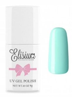  ELISIUM HYBRID POLISH HYBRID 018 MENTA