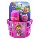  PAW PATROL BASKET BICICLETA BICICLETA