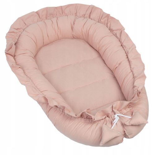  Sleep Gadgets baby cocon 1 buc. bumbac