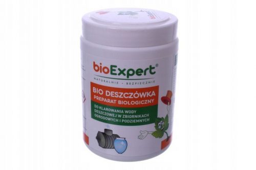  BioExpert pulbere pentru fose septice 0,03 kg