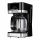  Aparat de cafea prin picurare MPM MKW-05 1,8 l, negru