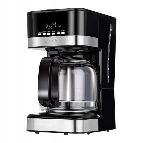  Aparat de cafea prin picurare MPM MKW-05 1,8 l, negru