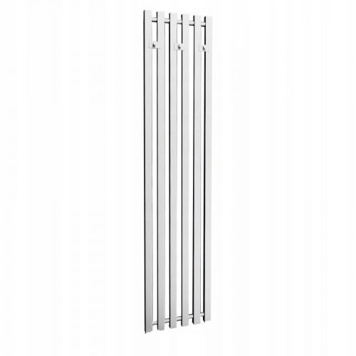 Radiator decorativ Imers 485 W alb