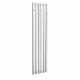 Radiator decorativ Imers 485 W alb