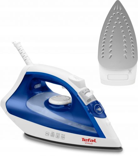  Fier de calcat Tefal FV1711 1800 W