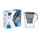  Brita Marella ulcior cu filtru Cool 2,4 l, negru