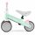  Bicicleta de echilibru Cariboo Friends 16" Albastru