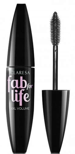  MASCARA INGROSANT Claresa Fab for Life