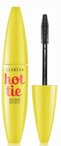  MASCARA GHENSING Claresa Hottie