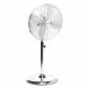 Ventilator de podea Bestron DFS45S argintiu/gri