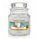  Lumanare traditionala cu parafina COCONUT SPLASH Yankee Candle 1 buc.