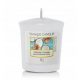  Lumanare traditionala cu parafina Coconut Splash Yankee Candle 1 buc.