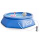  Piscina gonflabila rotunda Intex 44,1 x 33 cm