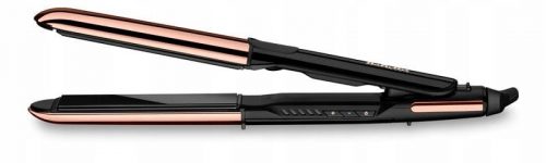  Placa de îndreptat Babyliss Straight & Curl Brilliance