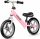  Bicicleta de echilibru Kidwell Rebel 12", roz