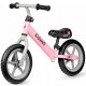  Bicicleta de echilibru Kidwell Rebel 12", roz